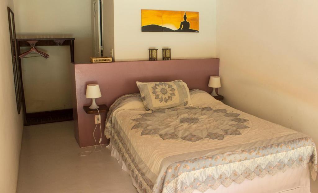 Kuara Pipa Hotel Praia de Pipa Cameră foto