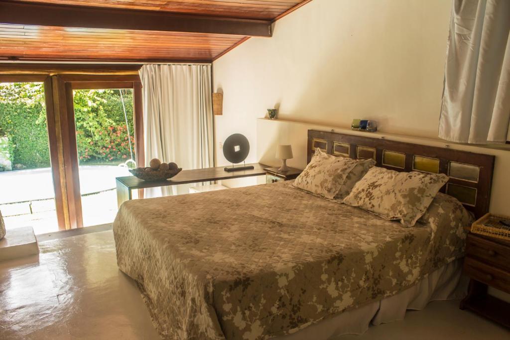 Kuara Pipa Hotel Praia de Pipa Cameră foto